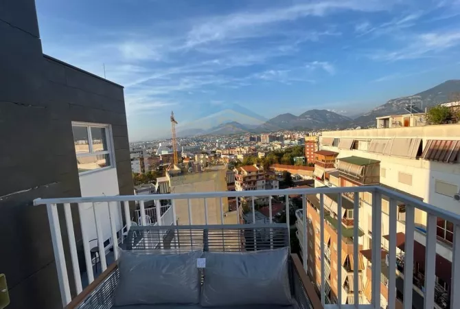 Shtepi ne shitje 1+1 ne Tirane - 210,000 Euro