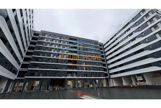 Business Property in Sale 1+1 in Tirana - 460,000 Euro