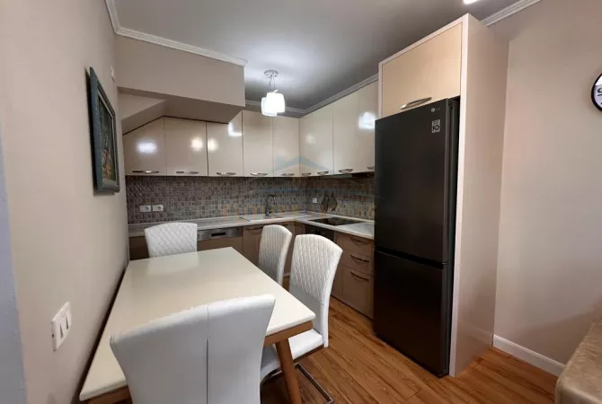 House for Rent 2+1 in Tirana - 700 Euro