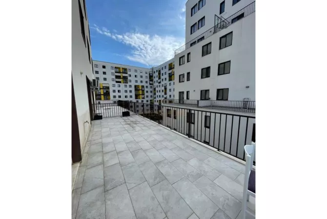 Shtepi ne shitje Apartament ne Tirane, 2+1, Mobilimi E mobiluar, Pagesa 180,000  Euro.