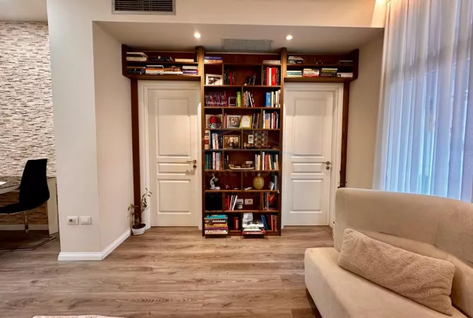 Shtepi ne shitje 3+1 ne Tirane - 310,000 Euro