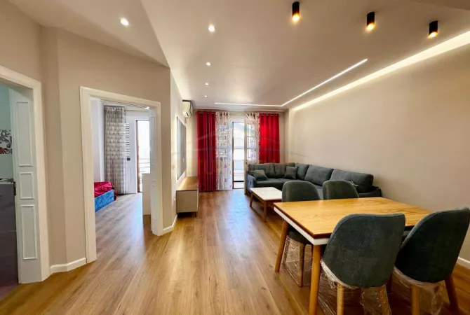Shtepi ne shitje 1+1 ne Tirane - 140,000 Euro