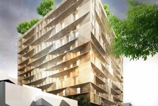 Ambient biznesi ne shitje 1+1 ne Tirane - 735,000 Euro