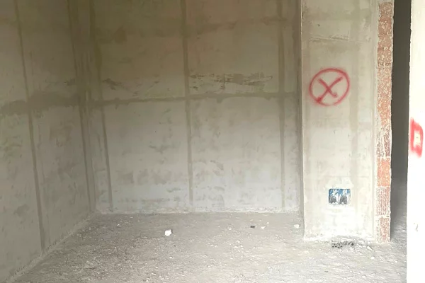 Shtepi ne shitje 1+1 ne Tirane - 145,000 Euro