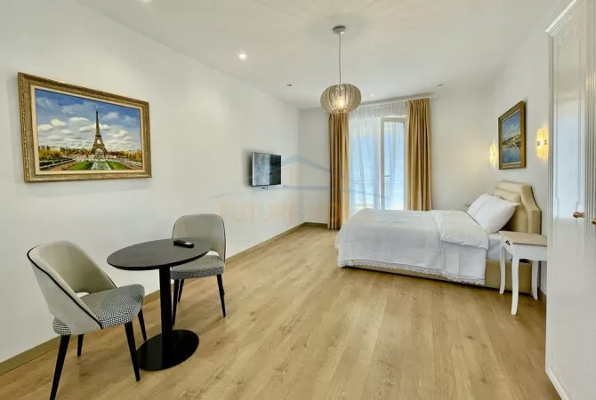 Shtepi ne shitje Shtepi Private ne Tirane, 4+1, Mobilimi E mobiluar, Pagesa 850,000  Euro.