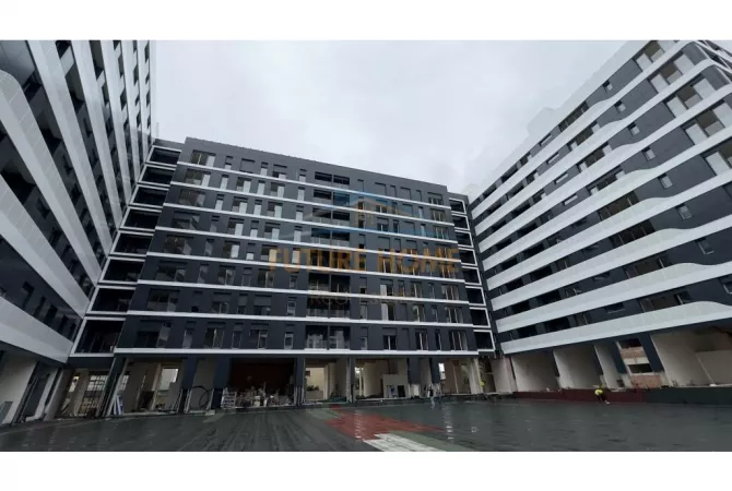Shtepi ne shitje 1+1 ne Tirane - 138,500 Euro