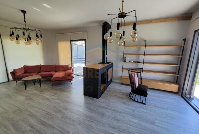 House for Sale 4+1 in Tirana - 800,000 Euro