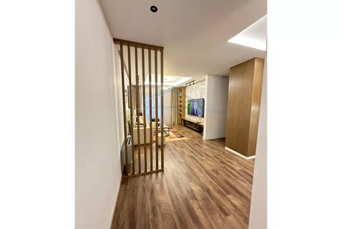 House for Sale 3+1 in Tirana - 250,000 Euro
