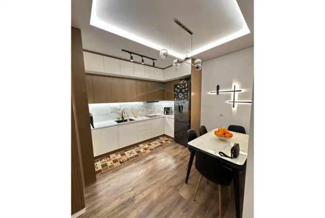 House for Sale 3+1 in Tirana - 250,000 Euro