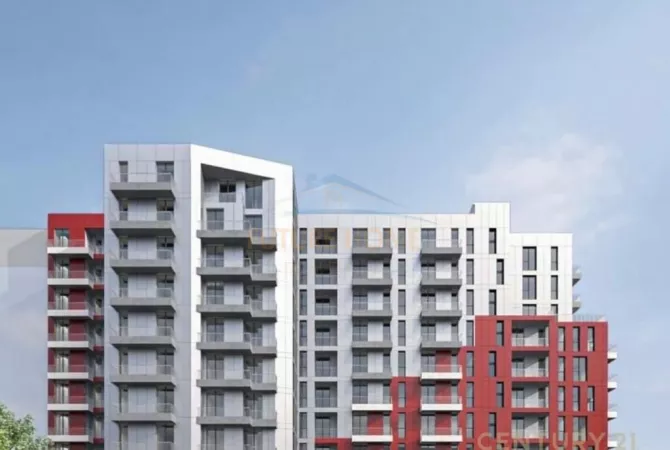 Shtepi ne shitje 2+1 ne Tirane - 171,000 Euro