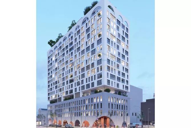 Shtepi ne shitje 3+1 ne Tirane - 451,000 Euro