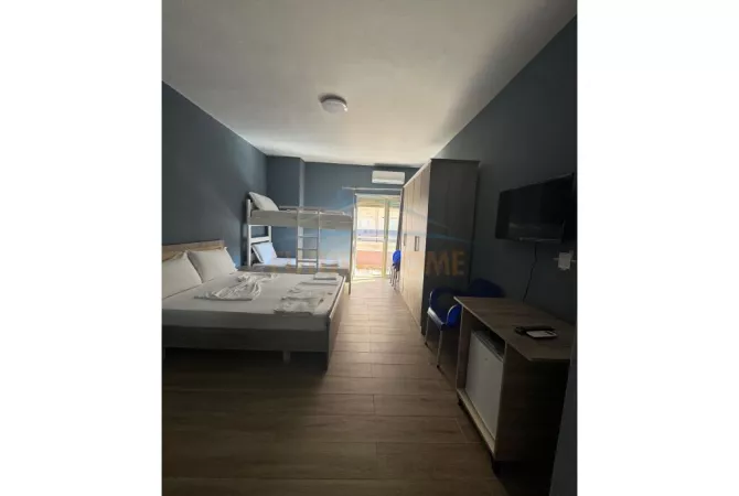 House for Sale 1+1 in Durres - 95,850 Euro