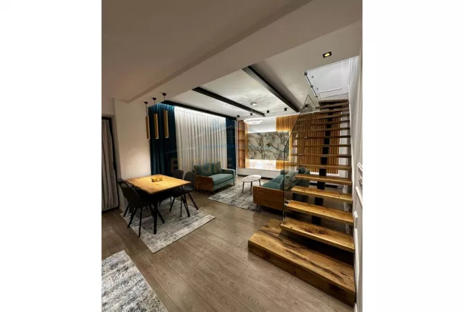 Shtepi ne shitje 2+1 ne Tirane - 227,000 Euro