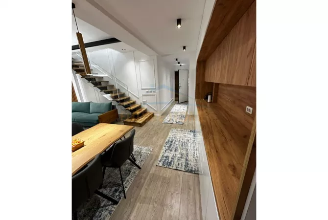 Shtepi ne shitje 2+1 ne Tirane - 227,000 Euro