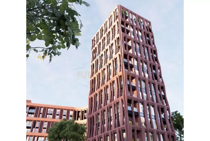 Shtepi ne shitje 2+1 ne Tirane - 259,200 Euro