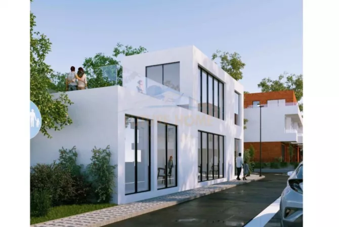 Casa in vendita 3+1 a Tirana - 449,000 Euro