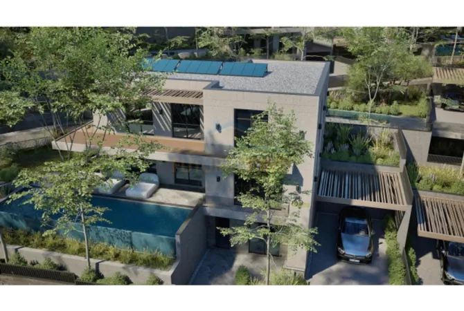 Casa in vendita 4+1 a Tirana - 1,510,000 Euro