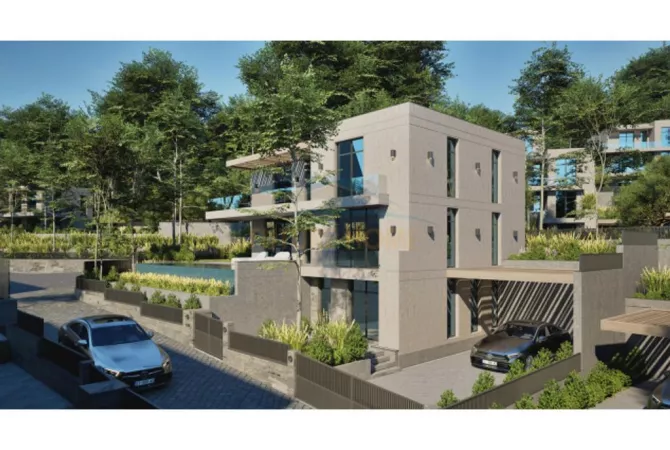 Casa in vendita 4+1 a Tirana - 1,510,000 Euro