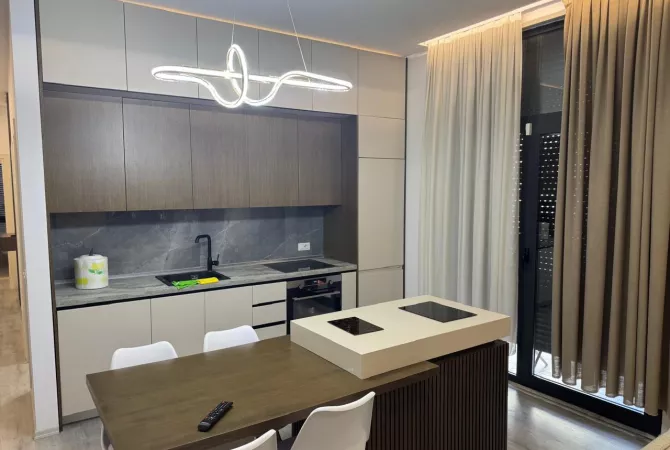 Casa in affitto 3+1 a Tirana - 850 Euro