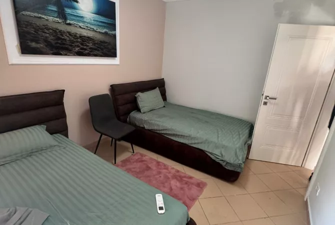 Shtepi ne shitje 2+1 ne Durres - 90,000 Euro