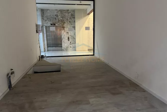 Ambient biznesi me qera 1+1 ne Tirane - 1,200 Euro
