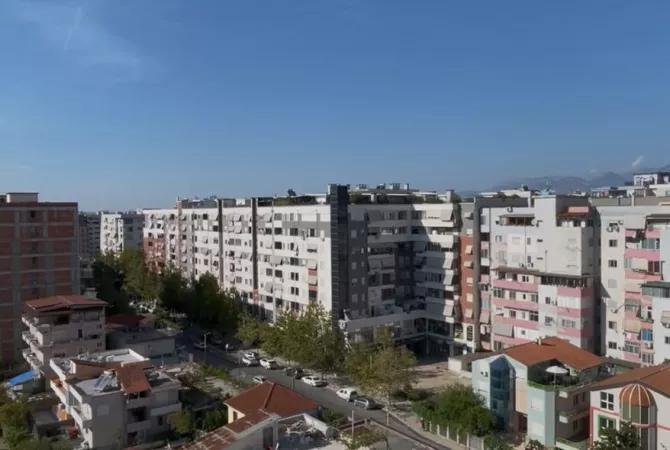 House for Sale 2+1 in Tirana - 130,000 Euro