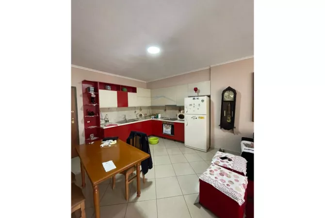 House for Sale 2+1 in Tirana - 175,000 Euro