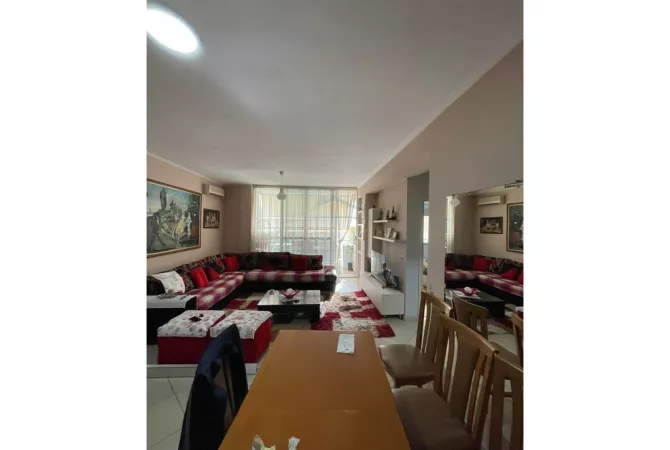 House for Sale 2+1 in Tirana - 175,000 Euro