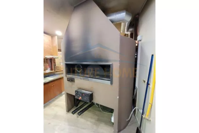 Shitet Ambient Biznesi – Bllok, prane LSI