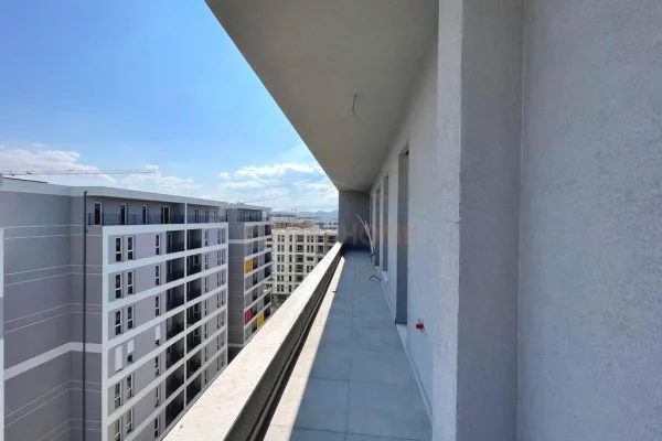 Shtepi ne shitje Apartament ne Tirane, 2+1, Mobilimi Bosh, pa mobiluar, Pagesa 141,185  Euro.