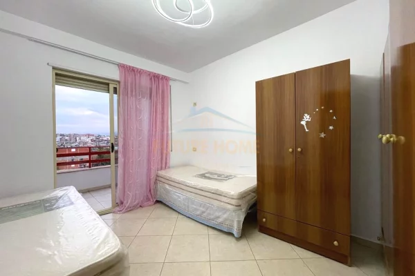 Shtepi me qera Apartament ne Tirane, 2+1, Mobilimi E mobiluar, Pagesa 550  Euro.