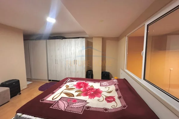 Duplex (2 storey house) for sale in Tirana 1+1, Furnished