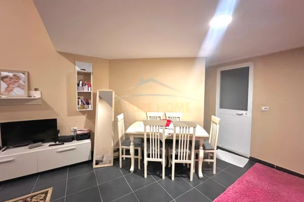 Shtepi ne shitje 1+1 ne Tirane - 87,000 Euro