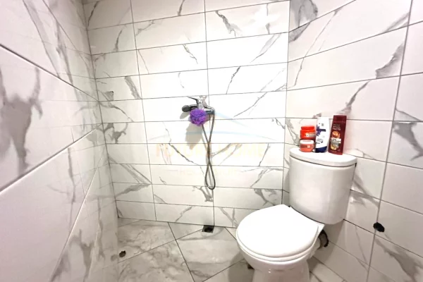 Duplex (2 storey house) for sale in Tirana 1+1, Furnished