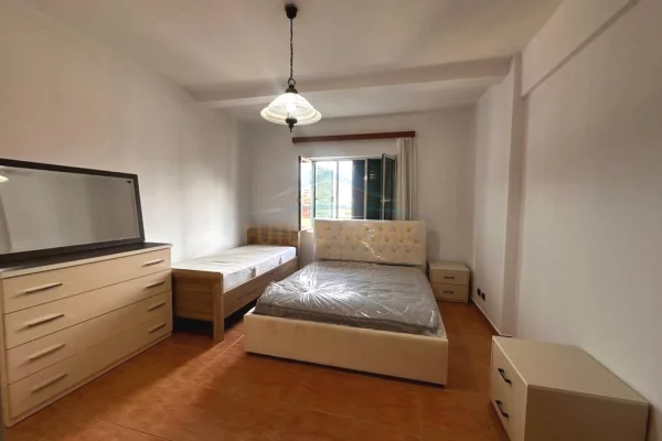 Apartment for rent in Tirana 1+1, Furnished