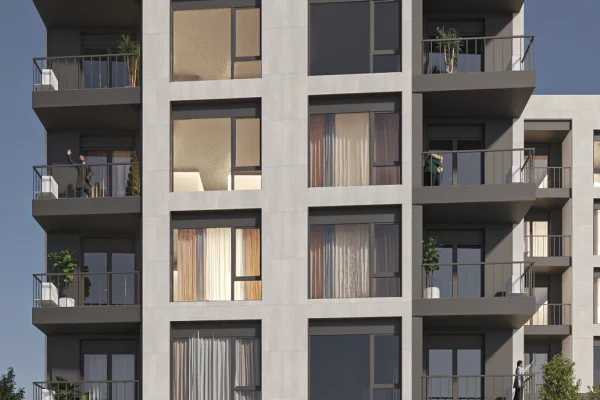 Shtepi ne shitje 1+1 ne Tirane - 76,250 Euro