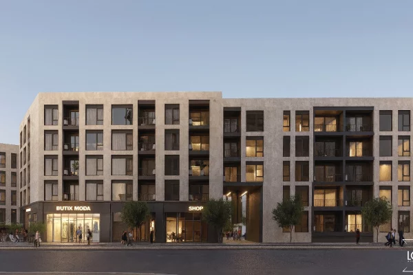 Shtepi ne shitje 2+1 ne Tirane - 115,125 Euro