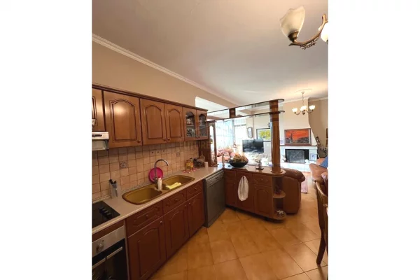 House for Sale 2+1 in Tirana - 175,000 Euro