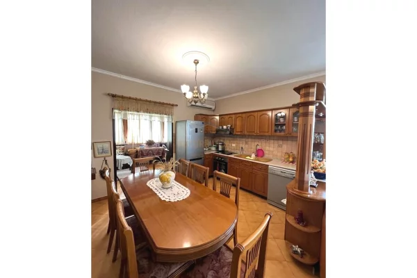 House for Sale 2+1 in Tirana - 175,000 Euro