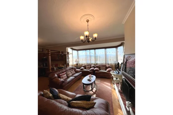 House for Sale 2+1 in Tirana - 175,000 Euro