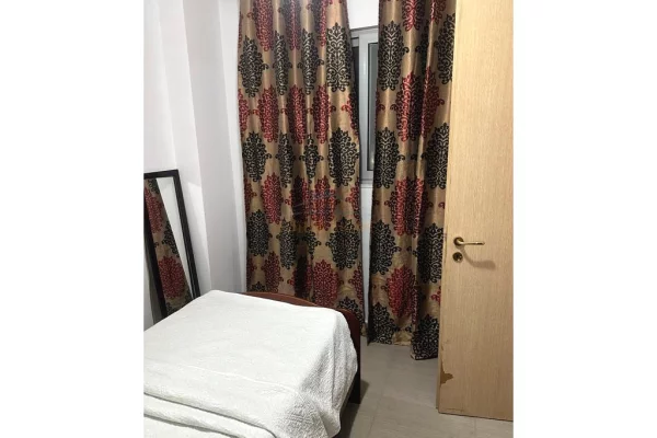 Shtepi me qera Apartament ne Tirane, 2+1, Mobilimi E mobiluar, Pagesa 600  Euro.