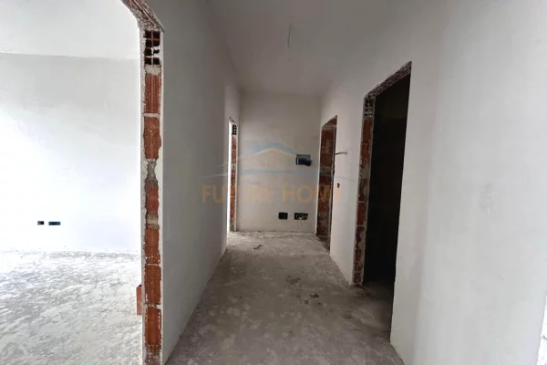 House for Sale 2+1 in Tirana - 117,000 Euro