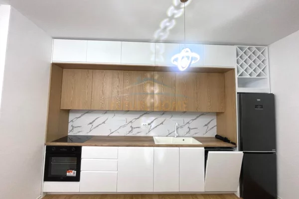 Casa in affitto 1+1 a Tirana - 650 Euro