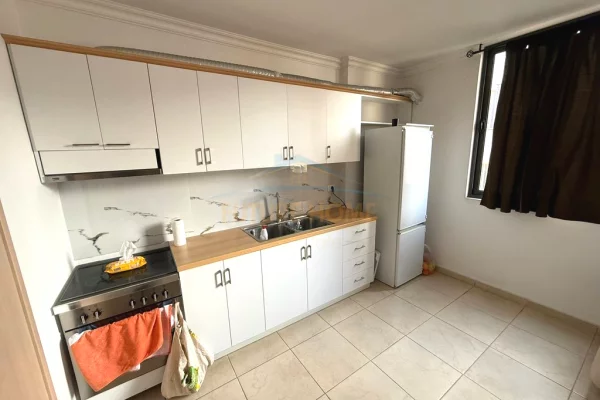House for Sale 1+1 in Tirana - 113,000 Euro