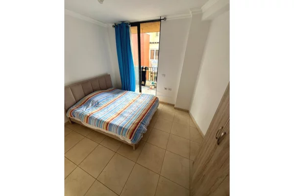 Shtepi ne shitje Apartament ne Tirane, 1+1, Mobilimi E mobiluar, Pagesa 113,000  Euro.