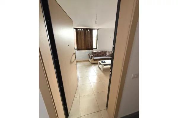 Shtepi ne shitje Apartament ne Tirane, 1+1, Mobilimi E mobiluar, Pagesa 113,000  Euro.