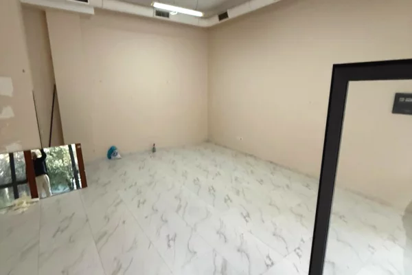 Ambient biznesi ne shitje 1+1 ne Tirane - 100,000 Euro