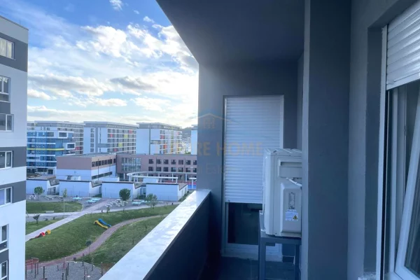 Apartment for rent in Tirana 2+1, Furnished