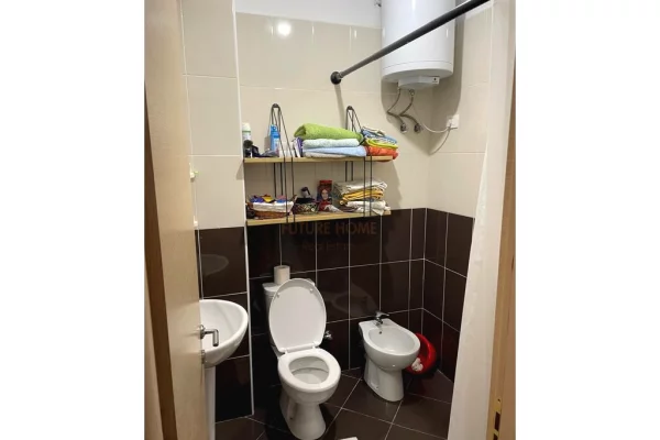 Shtepi me qera Apartament ne Tirane, 2+1, Mobilimi E mobiluar, Pagesa 650  Euro.