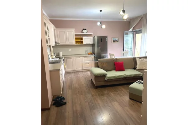 Qera, Apartament 1+1,Liqeni i Thate, Tirane